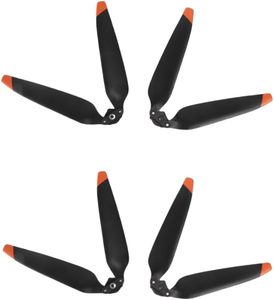 DJI Matrice 4/4T/4E Hızlı Çıkarılabilen Pervane Kanatları ile Uyumlu <span class=keywords><strong>2</strong></span> Çift Pervane - Product Image 5