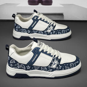 Zapatos Deportivos Transpirables, Casuales y Cómodos, Nueva Tendencia de Moda 2026, Amplia Gama de Personalización, Zapatos de Primavera/Verano para Hombre - Product Image 6
