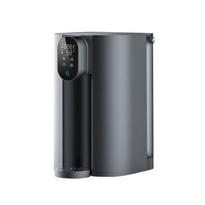 Système de filtration d'eau par osmose inverse pour comptoir OEM ODM avec purificateur d'eau RO à eau chaude instantanée - Product Image 1