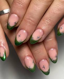 Uñas Postizas Reutilizables de hasta 20 Usos con Adhesivos Fuertes, Alternativa Ecológica a las Manicuras de Salón - Product Image 5