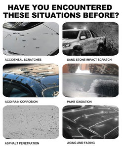 <span class=keywords><strong>Film</strong></span> vinyle pour voiture de haute qualité, couleur vert Sonoma brillant, changement de couleur, PVC, sans bulles, auto-adhésif, enveloppement complet du véhicule - Product Image 4