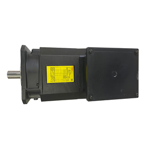 FANUC A06B-1404-B904 # มอเตอร์เซอร์โว AC รุ่น F302 Alpha Series - Product Image 5