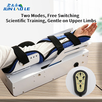 Dispositivo de Rehabilitación Eléctrico para Articulación del Codo, Miembro Superior, Fractura del Brazo, Hemiplejia, Accidente Cerebrovascular, Flexión y Extensión de la Mano