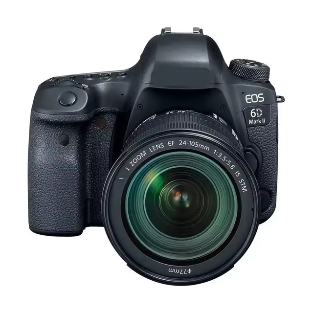 Black Magic Pocket Cinema Camera 6K New Product Durable