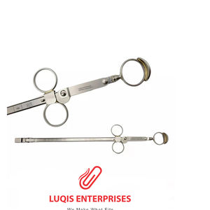 ลิฟต์สองด้านทำจากสแตนเลสอย่างมืออาชีพ - Product Image 2