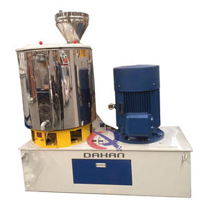 Mélangeur à vide vertical à grande vitesse, boîte de vitesses de moteur, mélangeur scellé pour produits chimiques volatils, matériaux de batterie au lithium, sensible à l'humidité - Product Image 3