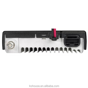 25/45 Watt Mobile Two-Way <b>Radio</b> VHF Car for XiR M3188 CM200d DEM300 DM1400 Transceiver - Product Image 4