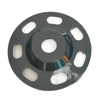 Disque abrasif diamanté 8H à 8 segments pour meuleuse d'angle Hilti, vente directe usine, OEM