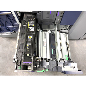 Impresora Láser Multifuncional de Alta Velocidad ForKonica C2060/2070 con Área de Impresión A3, Máquina de Producción a Color - Product Image 3