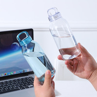 도매 맞춤형 모던 300ml 500ml 900ml AS 물병
