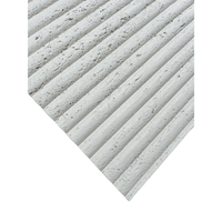 Argile modifiée MCM écologique, flexible, imperméable, couleur personnalisée pour la décoration murale intérieure et extérieure des villas et des hôtels, bande de pierre