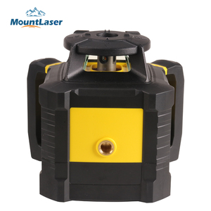 Chất lượng cao mlr600 thời gian dài và phạm vi Dual-Axis tự-san lấp mặt bằng <span class=keywords><strong>laser</strong></span> quay cấp cho ngoài trời kỹ thuật xây dựng - Product Image 6