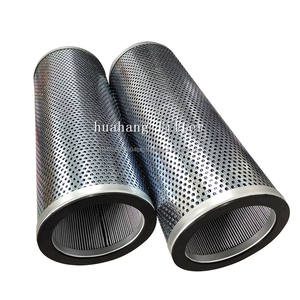 เครื่องรีดกรองน้ำมันไฮดรอลิกโรงงานจีน - Product Image 4