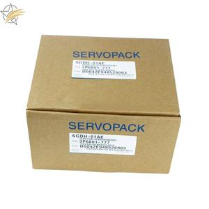 <span class=keywords><strong>SGDH</strong></span>-01AE <span class=keywords><strong>sgdh</strong></span> 01ae <span class=keywords><strong>servopack</strong></span> servo điều khiển New Original PLC điều khiển - Product Image 4