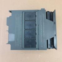 Módulo de Entrada Analógica 6ES7331-7HF01-0AB0 AI Classic, Automatización Industrial, Riel DIN, Controlador Lógico Programable, Nuevo
