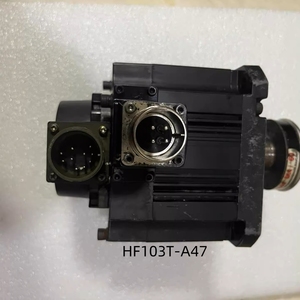 HF103T-A47 มอเตอร์ PLC ของแท้ใหม่เอี่ยม มอเตอร์ AC คุณภาพสูง พร้อมการรับประกันหนึ่งปี - Product Image 3