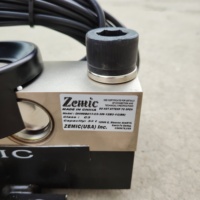 HM9B 30ton celda de carga Sensor de celda de carga digital Peso de servicio pesado Weighbridge Truck Force Sensor