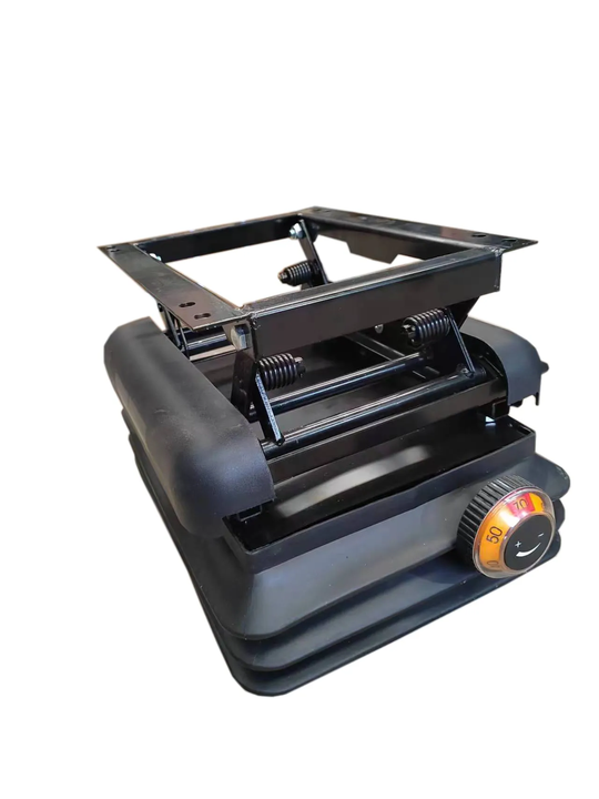Lifting Mechanism Truck Seat Height Riser/ Height Adjuster for Seat ...