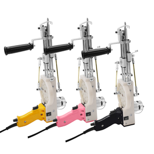 2023 nueva llegada <span class=keywords><strong>pistola</strong></span> de mechones largos automática duradera 2 en 1 <span class=keywords><strong>pistola</strong></span> de mechones de mano para alfombras - Product Image 3