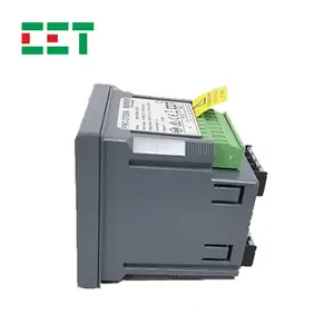 Misuratore di potenza multifunzionale astuto di Digital dell'esposizione LCD trifase di CET PMC-D726M con memoria