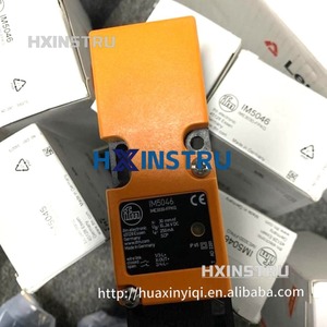 Un capteur de proximité IFM IM5046 neuf en boîte H - Product Image 2