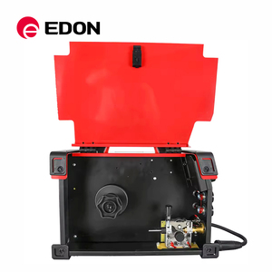 <span class=keywords><strong>Saldatrice</strong></span> MIG-315 EDON per filo animato (flux core) con o senza <span class=keywords><strong>gas</strong></span> - Product Image 3