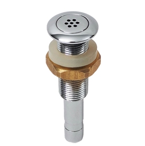 Bán buôn Trung Quốc thị trường Whirlpool massage hệ thống bồn tắm Brass nhỏ máy bay phản lực nước Brass máy bay phản lực không khí Spa Phụ Kiện máy bay phản lực - Product Image 2