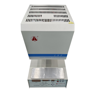 Forno per Porcellana New Century 3G a 1300 Gradi per Laboratorio Dentale Fusione di Porcellana per Protesi Corone e Ponti - Product Image 3