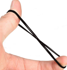 Cassette en caoutchouc pour Cassette, kit de réparation/entretien - Product Image 3