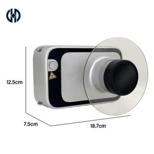 Máquina de Rayos X Dental Portátil de Alta Eficiencia con Imagen de Alta Definición para Hospitales y Veterinaria - Product Image 4
