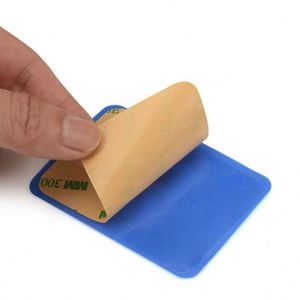 ถ้วยดูดซิลิโคนยึดติดโทรศัพท์มือถืออุปกรณ์เสริมมือถือ - Product Image 4