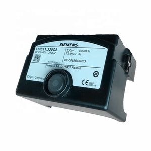LME Series Programmable Controller for Industrial GAS/<b>OIL</b> <b>Burner</b> Spare Parts - Product Image 6