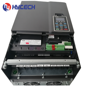 Orijinal DELTA C2000 serisi 22KW(30HP) genel alan odaklı invertör VFD220C43A vfd - Product Image 5