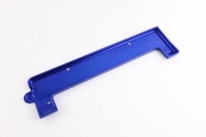 Cubierta de Bobina de Encendido de Aluminio Billet, Cubierta de Bujías Nueva de Alta Calidad para Motor DOHC VTEC Serie K K20 K24, Negra OEP006 - Product Image 6