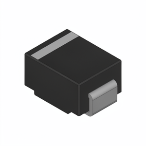 Single Diodes Authorized Distributor Electronic Chips Component SBRS5641NT3G DO-214AA, SMB - Product Image 1