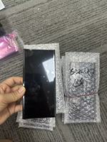 Layar LCD untuk Penggantian dan Perbaikan Layar Ponsel SM S10 S20 S21 S22 S23 S24 S25 S26 Ultra