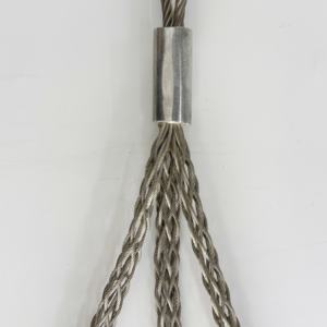 <span class=keywords><strong>Pince</strong></span> à câble à un seul oeil en acier inoxydable à 3 pattes 18-25mm 304/316-Clips de câble - Product Image 3