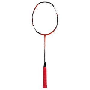Joobong Top Seven <span class=keywords><strong>Raquette</strong></span> de <span class=keywords><strong>badminton</strong></span> en fibre de carbone de haute qualité 30lbs 4U Ball Control Match d'entraînement durable Prix de gros - Product Image 1