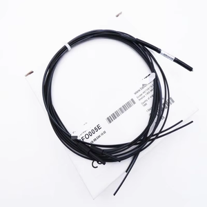 BFO005E BFO D13-XB-RB-EAK-10-02 Оптоволоконный контроллер для промышленной автоматизации, новый, оригинальный, в наличии на складе - Product Image 1