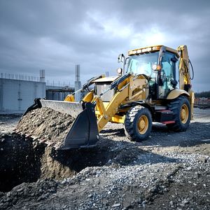 EPA <span class=keywords><strong>Loader</strong></span> Roda Diesel Terkecil dan Termurah dari Cina, Mini Articulated <span class=keywords><strong>Front</strong></span> End <span class=keywords><strong>Loader</strong></span> - Product Image 4