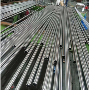 Круглая труба из нержавеющей стали для отеля и виллы, 304/316/201, декоративная, сварная бесшовная труба - Product Image 4