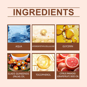 Sérum autobronzant sans soleil 30ml pour le visage et le corps - Product Image 6