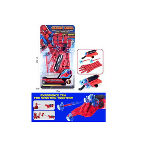นักกีฬาเว็บสไปเดอร์แมน - Product Image 5