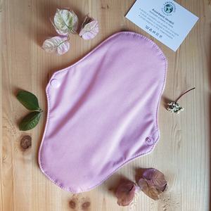 Assorbenti Igienici Lavabili Sostenibili per Laboratorio, Assorbenza Regolare, Senza Ali, in Tessuto Riutilizzabile, Ecologici, per Uso Diurno - Product Image 1