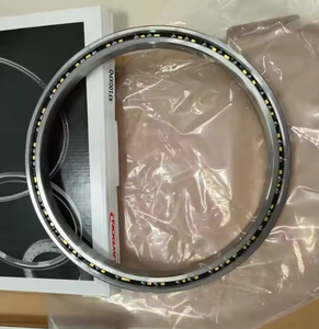 Roulement à contact à quatre points Kaydon Reali Slim Open KF100XP0 KF110XP0 - Product Image 2