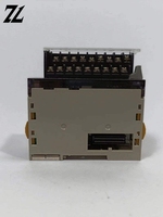 Nouveau Contrôleur de programmation PLC dédié PAC d'automatisation industrielle CJ1W-PTS16, stock original disponible