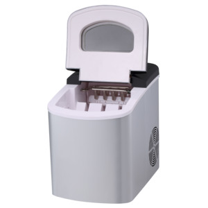 Trung Quốc Ngay Lập Tức Xách Tay Mini Ice <span class=keywords><strong>Maker</strong></span> - Product Image 1