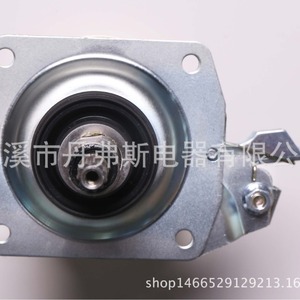 ชุดเกียร์ลดความเร็วเหล็ก DFS-1500 สำหรับเครื่องซักผ้าอัตโนมัติ - Product Image 4