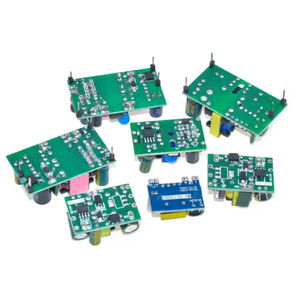 Roarkit มินิ220โวลต์ไปยัง5V-10A เปิดกรอบ ac/dc โมดูลเดี่ยวเอาต์พุต50/60เฮิร์ต9V-300MA ไปยัง24V-800MA - Product Image 3