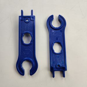 Clé à Joint à Panneau Plat Clé à Joint pour Panneau Solaire Clé à Joint Mâle et Femelle - Product Image 4